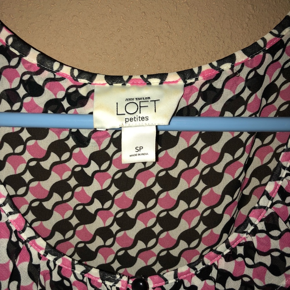 Blouse - Picture 3 of 3